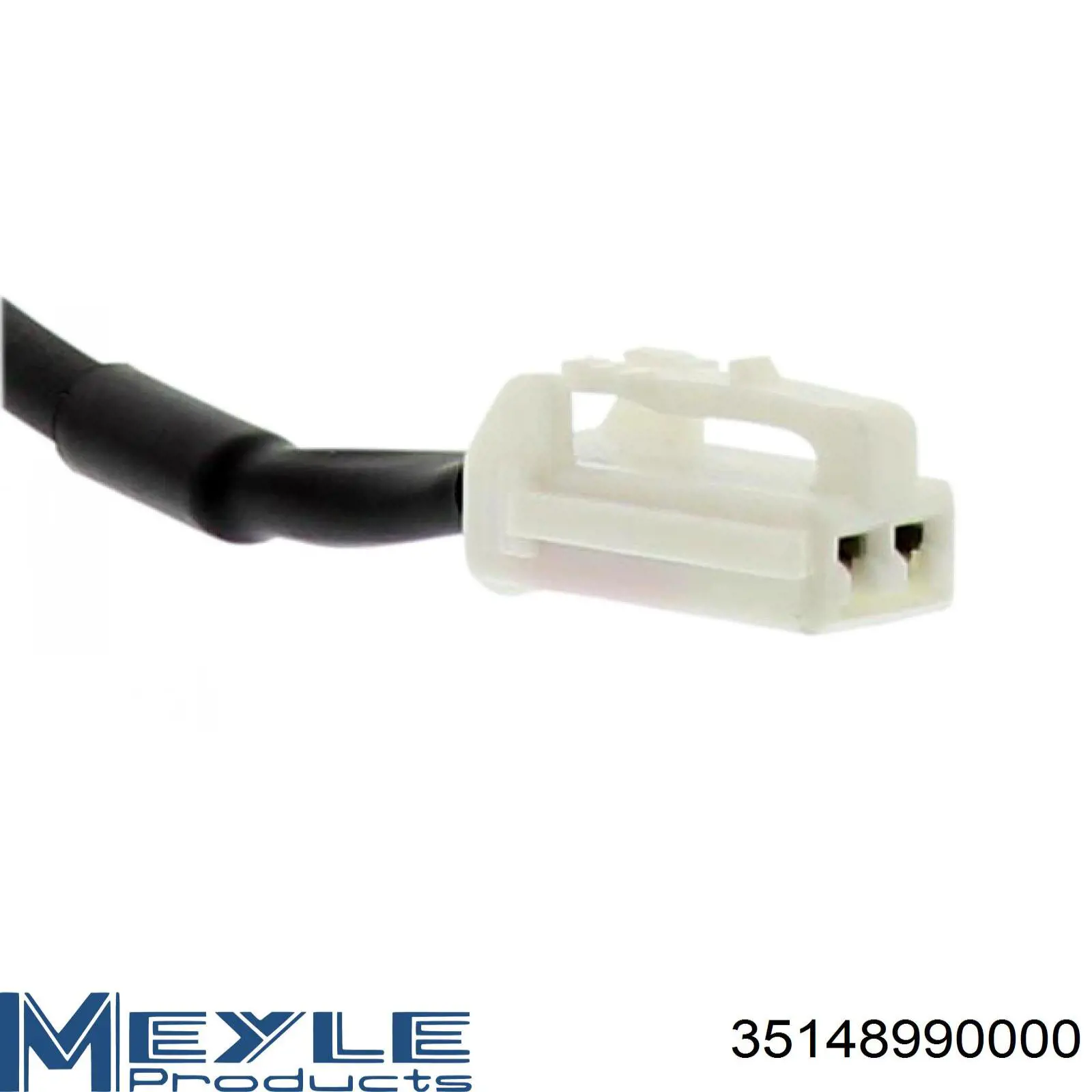 Датчик ABS задний правый Mazda GE7C4371YC