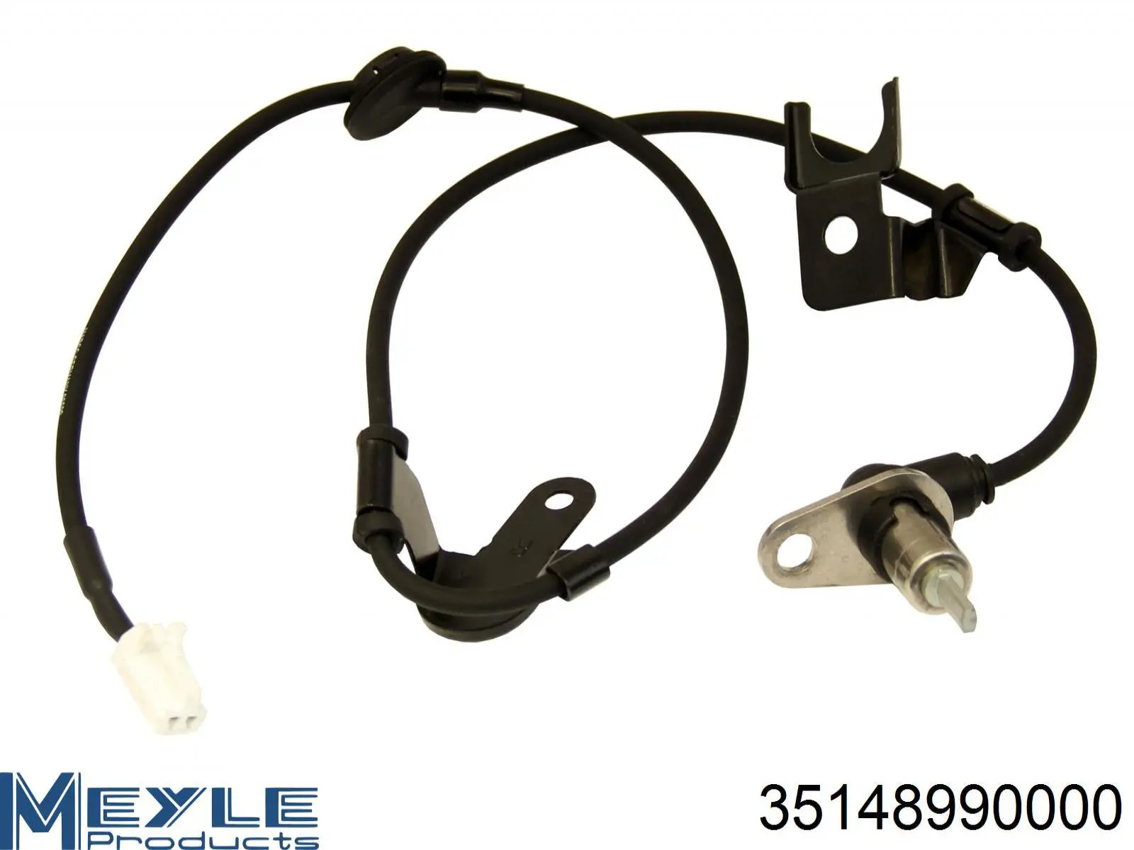 Купить GE7C4371YC Mazda Датчик АБС задний правый