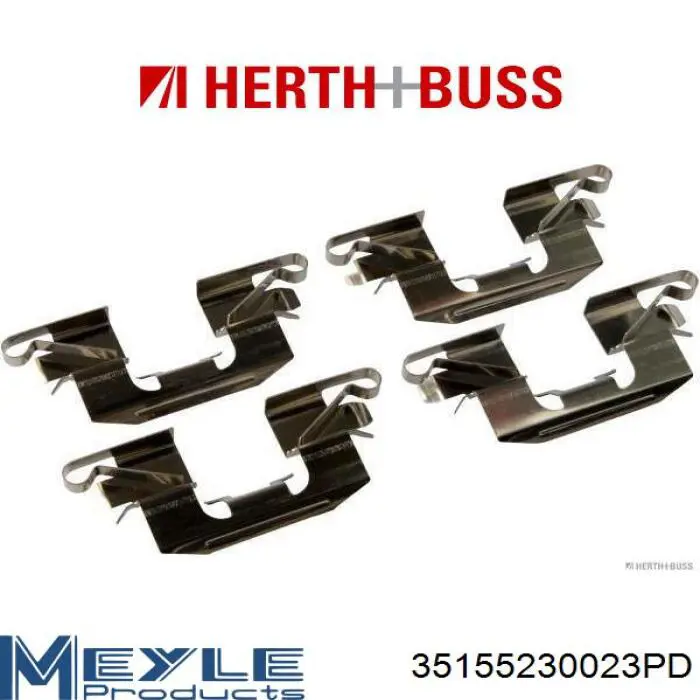 Тормозные диски C43037ABEP ABE