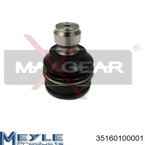 Шаровая опора, нижняя AYD 9202602 цена, от 8.46 USD