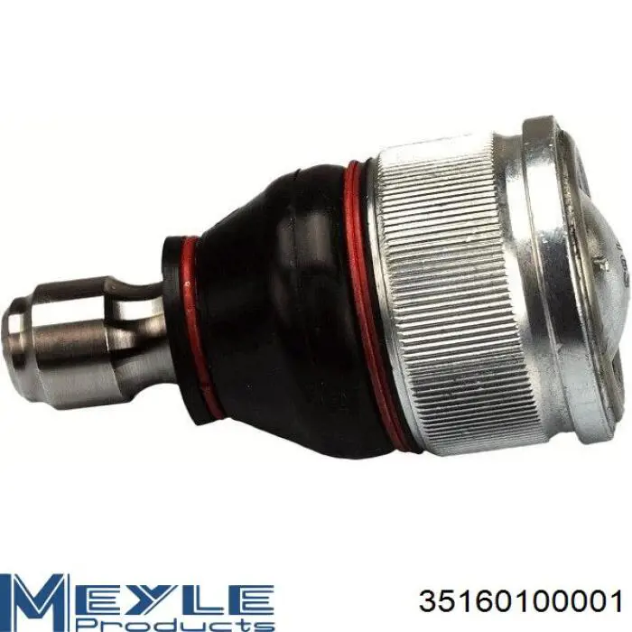 Нижняя шаровая опора AYD 9202602