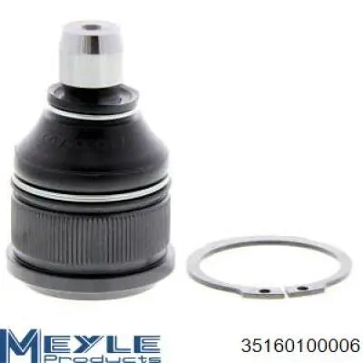 Шаровая опора, нижняя Sato Tech PS13282 цена, от 8.88 USD