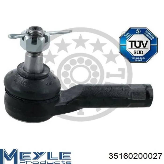 Купить 992213020 Mazda Наконечник рулевой тяги, внешний