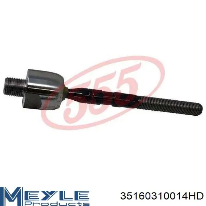 Купить CR0433 CTR Рулевая тяга