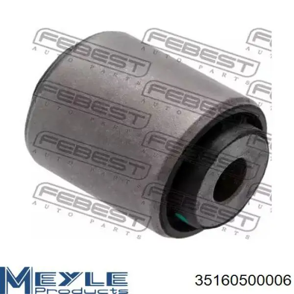 ARM529 Magneti Marelli Поперечная тяга задней подвески