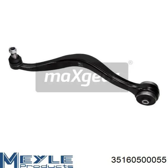 ARM509 Magneti Marelli Рычаг передней подвески нижний, правый