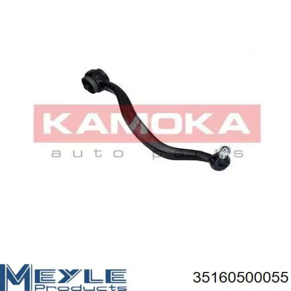 Правый рычаг передней нижней подвески Magneti Marelli ARM509 цена, от 35.08 USD