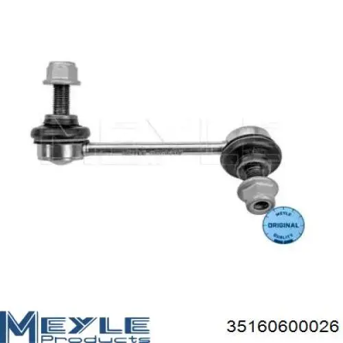Линк стабилизатора, переднего, правый Delphi TC1401 цена, от 10.02 USD