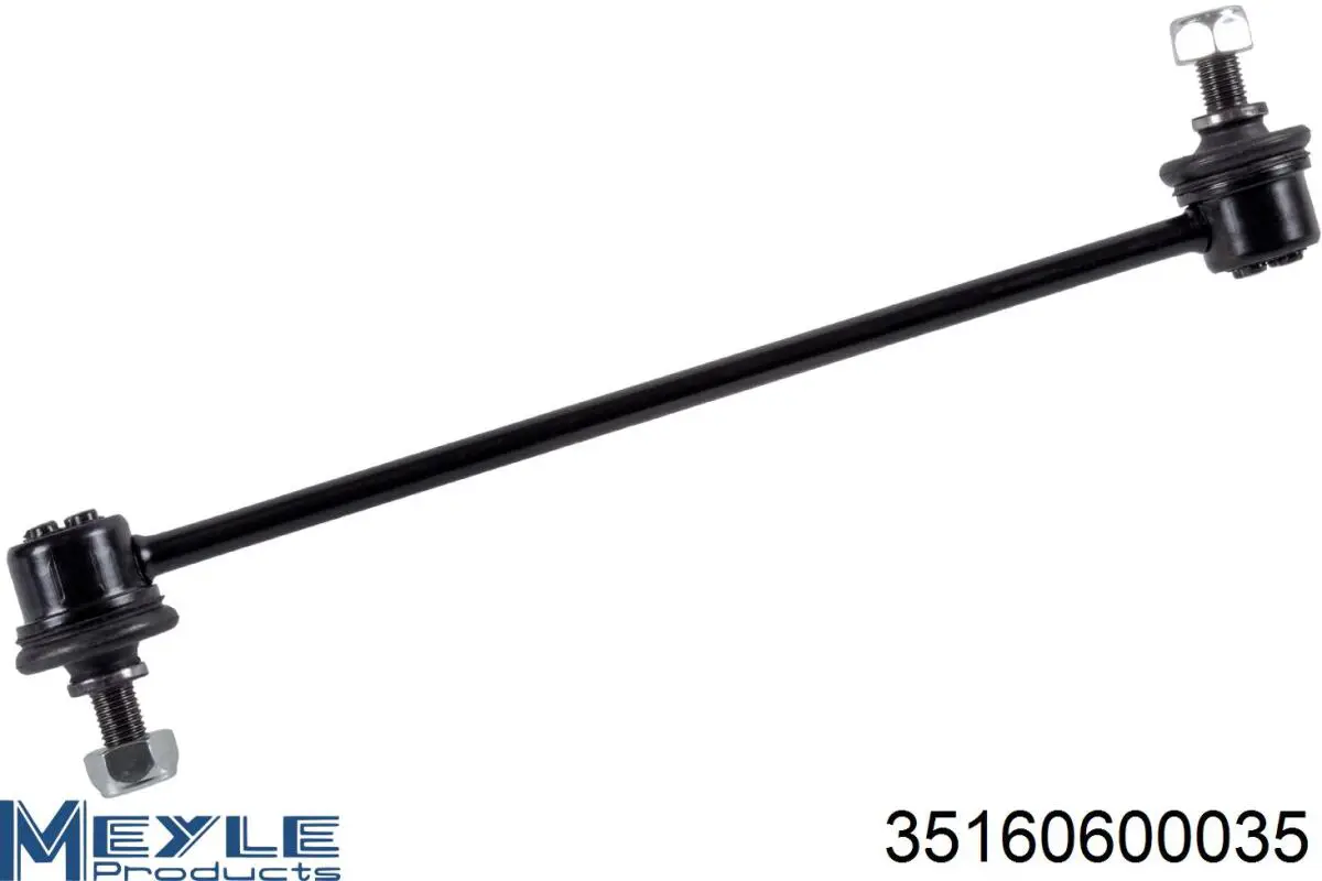 35160600035 Meyle