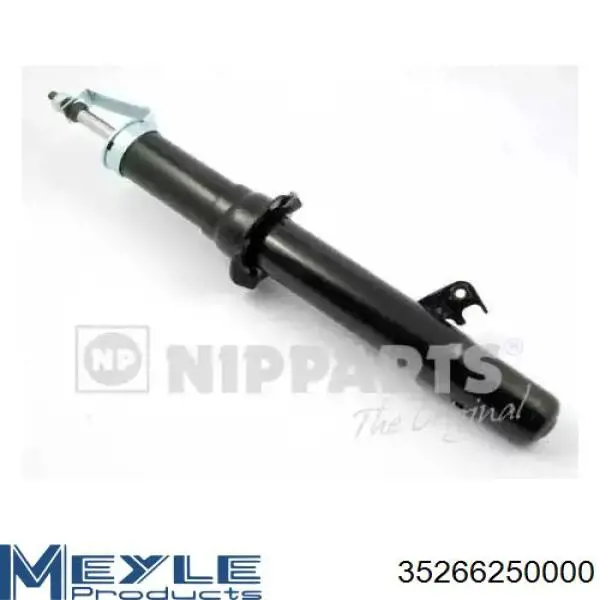 Амортизатор передний правый RS313854 Raiso
