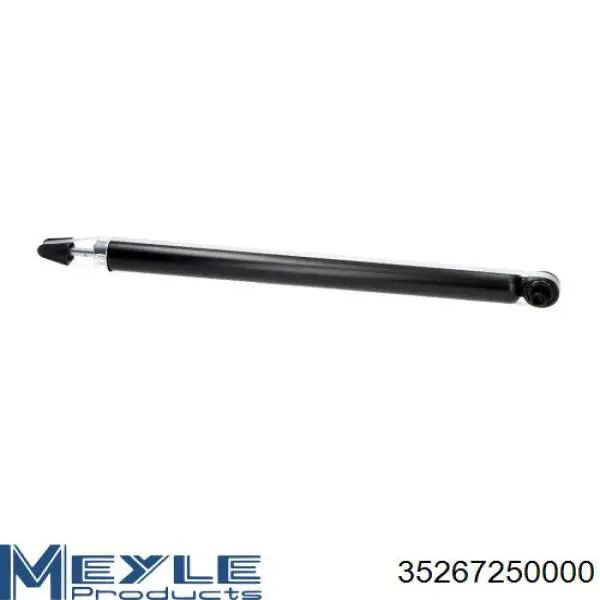 Стойка амортизатора задняя Magneti Marelli 2519G цена, от 23.10 USD