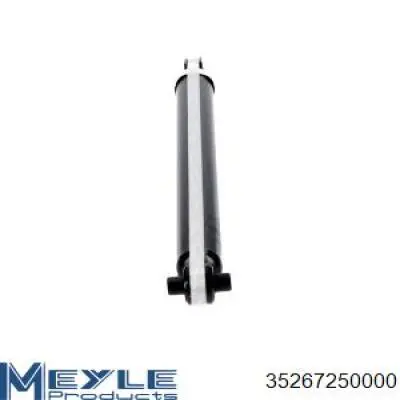 Купить 2519G Magneti Marelli Амортизатор задней подвески