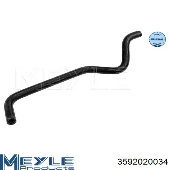  Meyle 3592020034 цена, от 105.25 USD