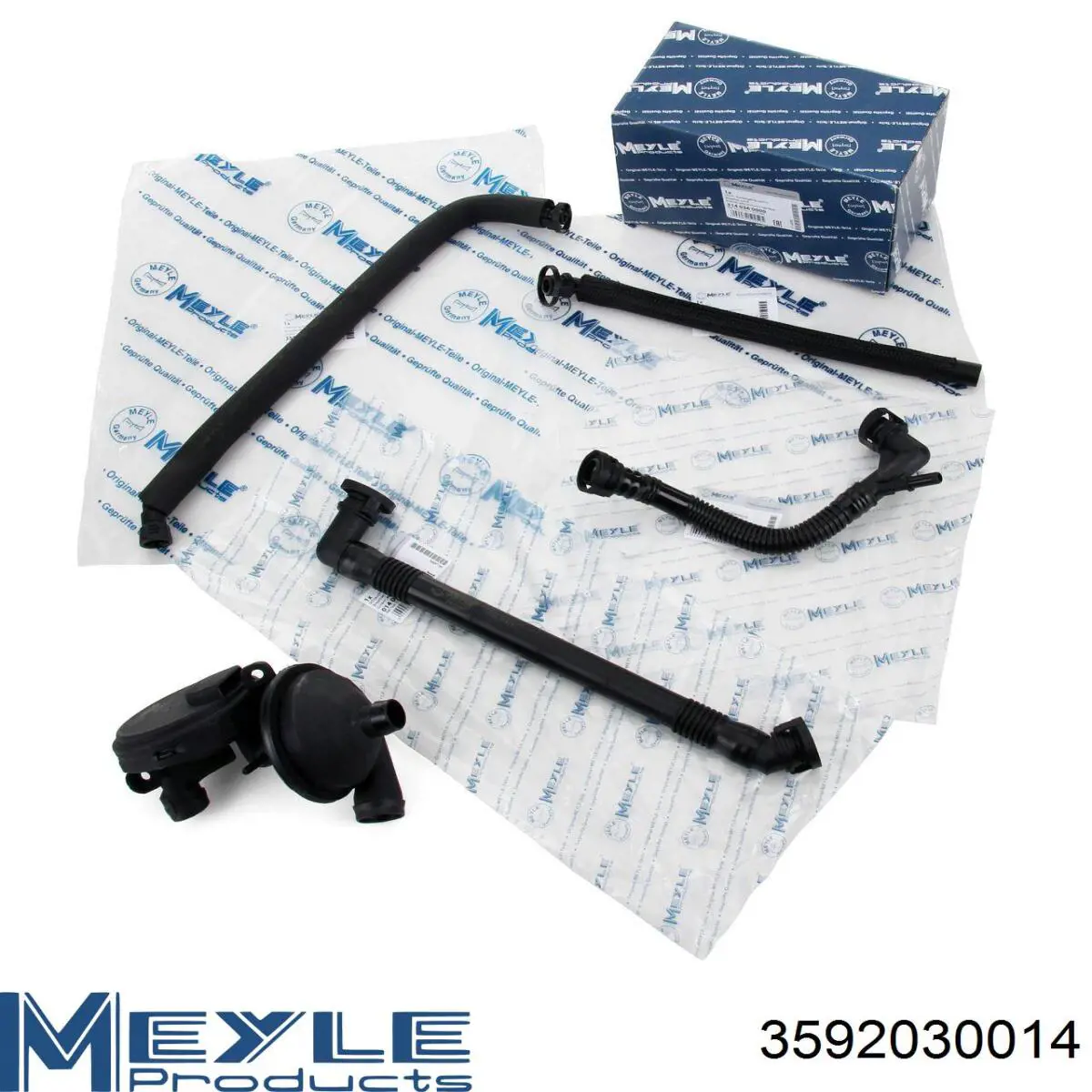 Купить 180245 Maxgear Трубка картера воздушная