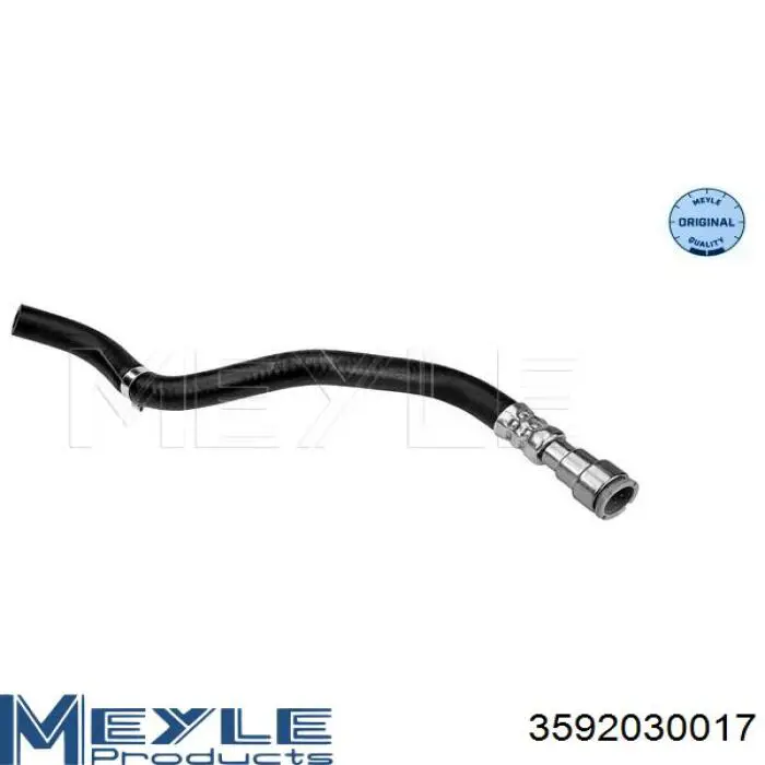  Meyle 3592030017 цена, от 79.65 USD