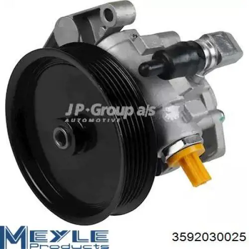 Купить 32416772754 BMW Шланг ГУР от рейки к бачку