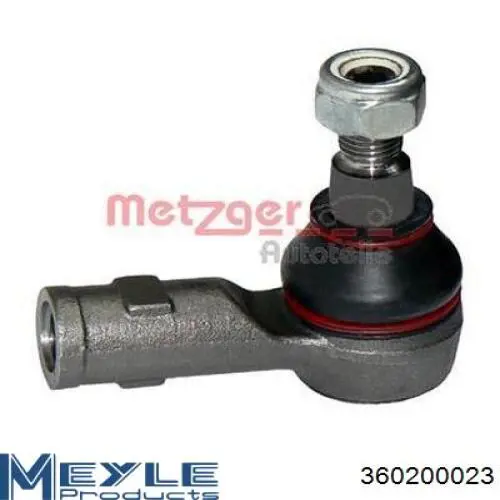360200023 Meyle Наружный наконечник рулевой тяги