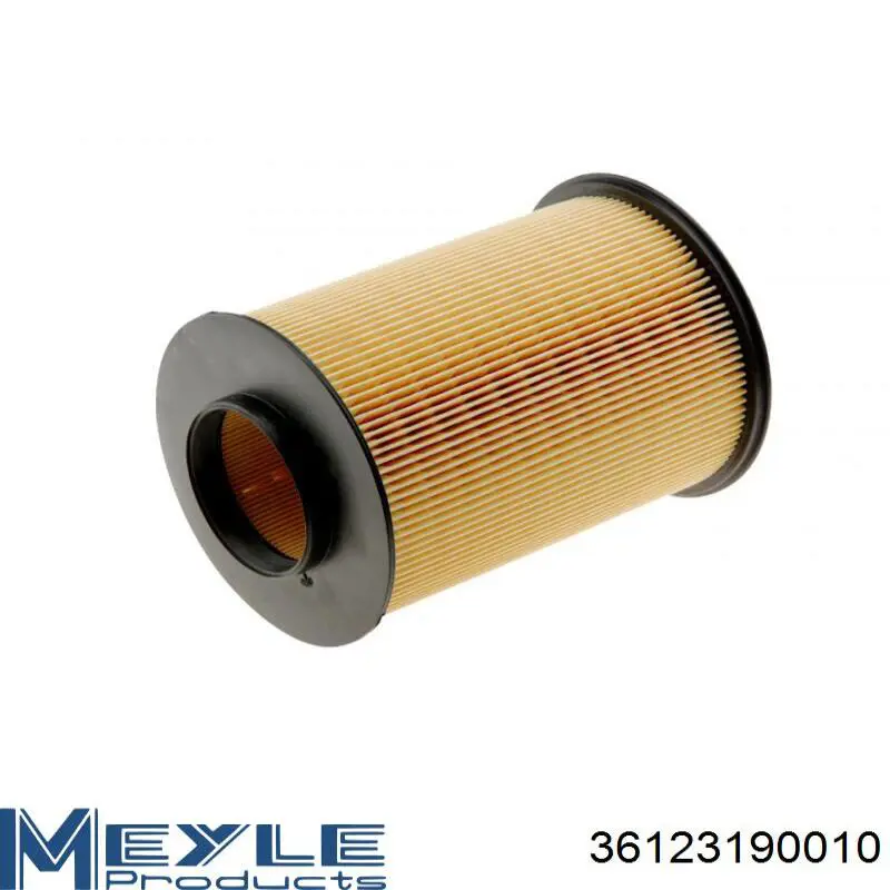 Воздушный фильтр салона Denckermann M110850K