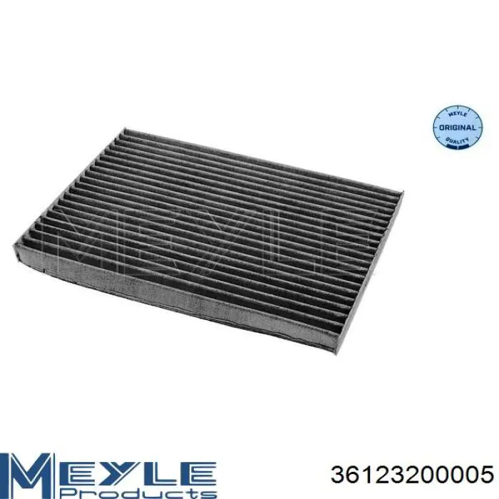 Фильтр воздушный отопителя Rider RD61J6LAK396 цена, от 4.95 USD