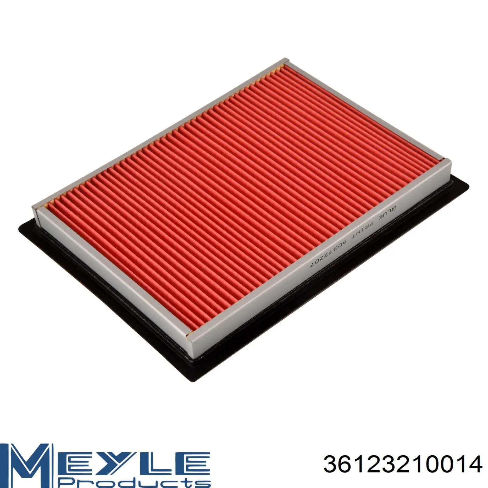Элемент воздушного фильтра MK Filter MFAU0669 цена, от 3.88 USD