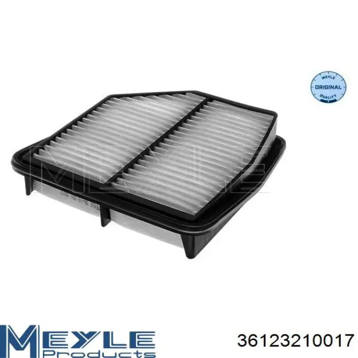 Элемент воздушного фильтра Rider REC130036 цена, от 5.52 USD