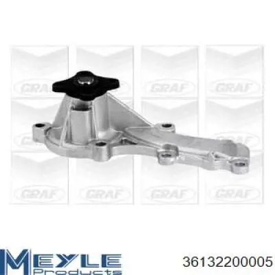 Помпа WP210 WP