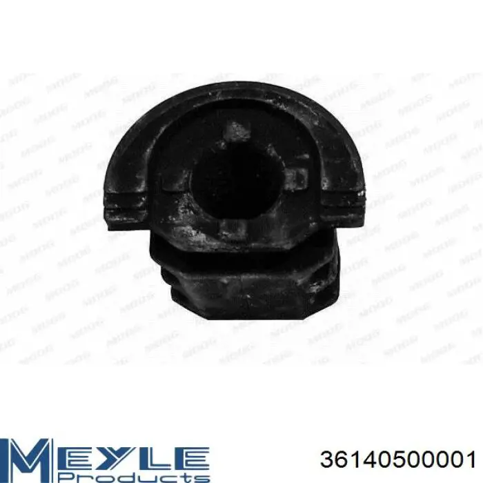 4616931 Chrysler Сайлентблок нижнего переднего рычага