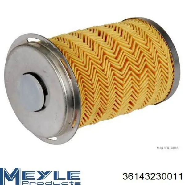Фильтр топливный WIX WF8315WIX