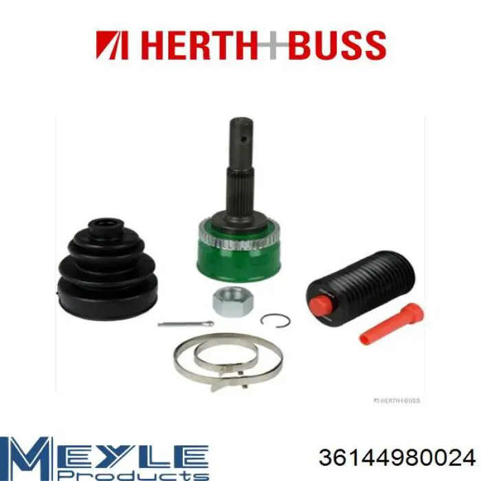 Купить 8422601 Starline Внешняя граната