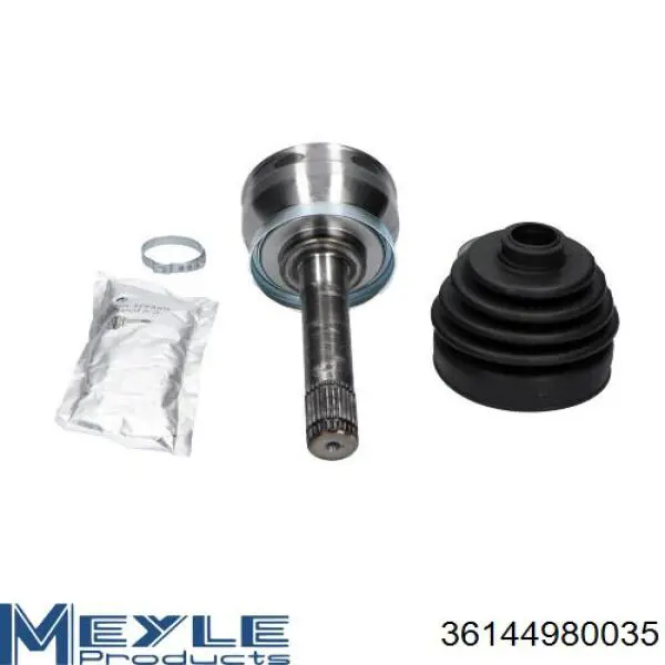 Граната колесная Denckermann C120326 цена, от 30.44 USD