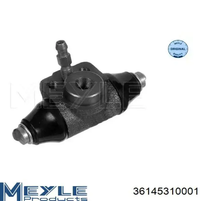 Цилиндр тормозной колесный 36145310001 Meyle