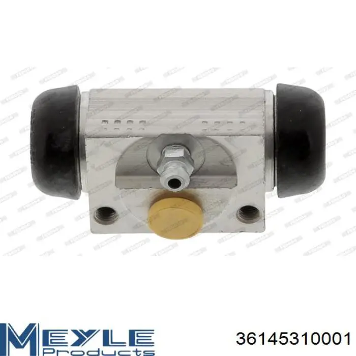 Рабочий цилиндр Meyle 36145310001