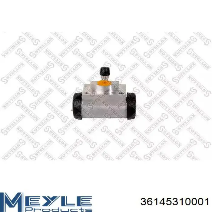 36145310001 Meyle Цилиндр тормозной колесный, задний