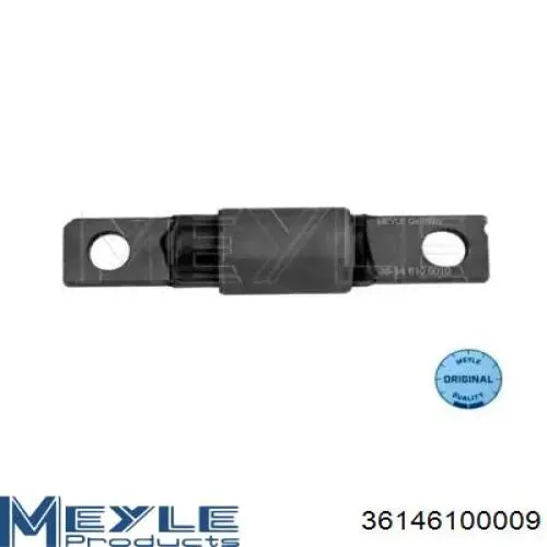 Сайлентблок переднего нижнего рычага Dayco DSS2160