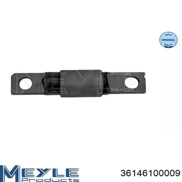 36146100009 Meyle