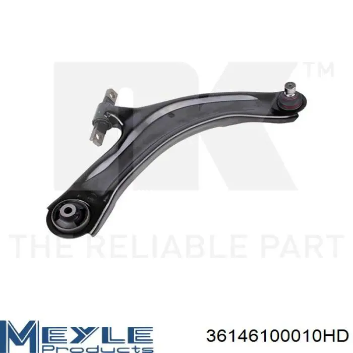 Сайлентблок передней подвески VID 030014 цена, от 13.02 USD