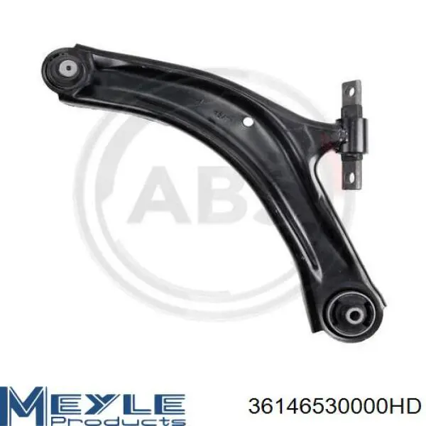  Meyle 36146530000HD цена, от 49.32 USD