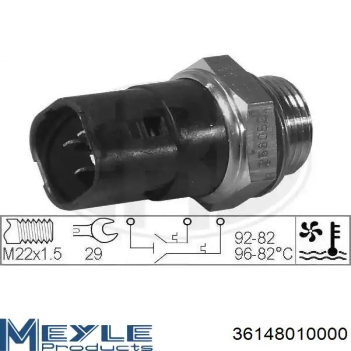 Compre 99513 Asam Sensor de pressão dos gases de escape