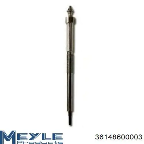 Свечи накала NGK DPOWER61 цена, от 13.95 USD