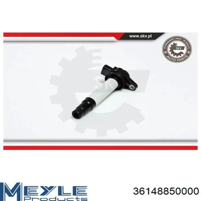 Купить B0085 General Motors Катушка зажигания