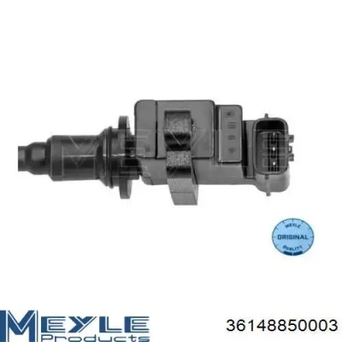 Катушка зажигания B0206 General Motors