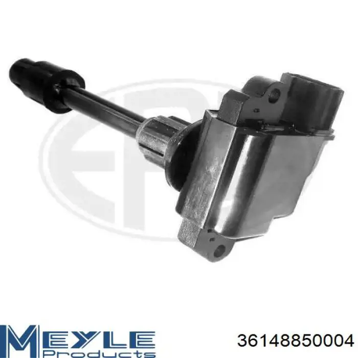 Катушка зажигания B0207 General Motors