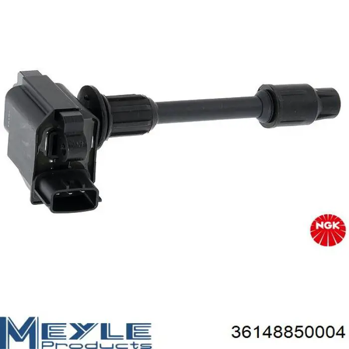 Купить B0207 General Motors Катушка зажигания
