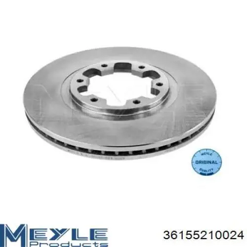 231160 Metelli тормозные диски