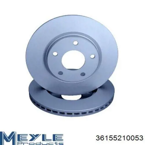 Купить 402061TT0A Nissan/Infiniti Ротор тормозной