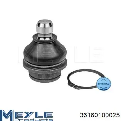 Шаровая опора, нижняя Ashika 7301136 цена, от 15.98 USD