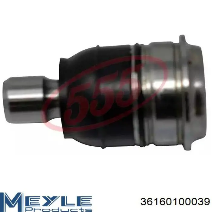 Нижняя шаровая опора D200044 Dainton