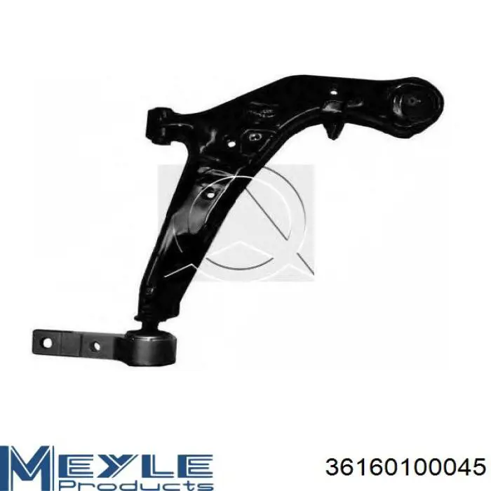 Шаровая опора, нижняя Qsten BJL141 цена, от 7.50 USD