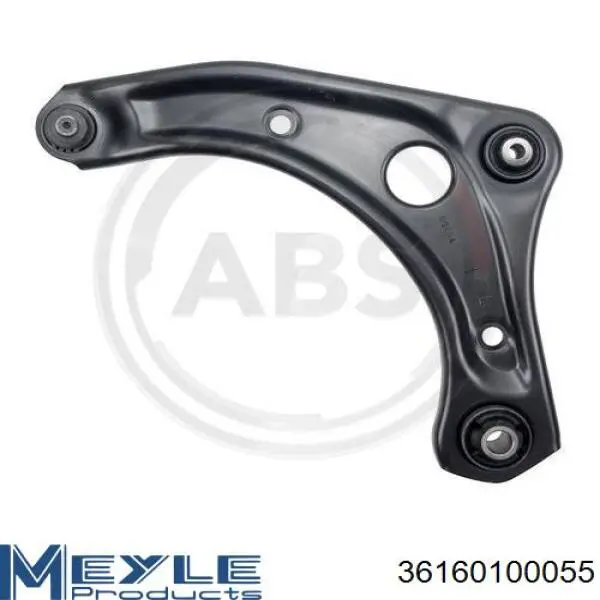 Купить TC2672 Delphi Нижняя шаровая опора