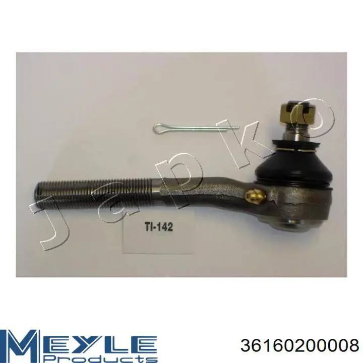 Рулевой наконечник SE4682M 555